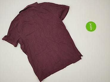 bytom moda: Bytom, Koszulka polo dla mężczyzn, rozmiar L — 3