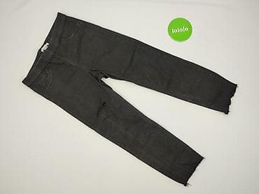 ronaldo h: H&M, Jeansy damskie, rozmiar S — 2