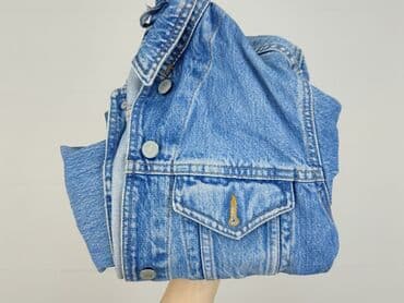 reserved kurtka jeansowa damska: Active Wear, Kurtka jeansowa damska, rozmiar S — 7