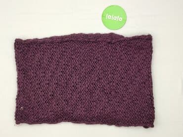 h: Tube scarf, Female, condition - Very good — 3