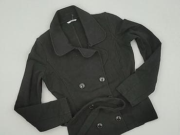 płaszczyk h: Hema, Płaszcz damski, rozmiar M — 1