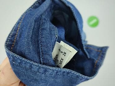 gs raw jeans: Koszula damska, rozmiar S — 4