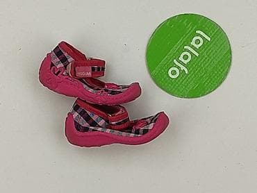 trampki daichman: Buciki niemowlęce, 19, stan - Bardzo dobry — 3