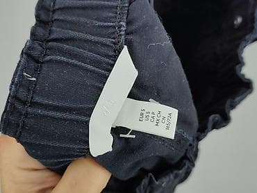 hm second hand: H&M, Szorty damskie, rozmiar S — 4