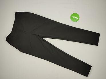 idealny: Primark, Spodnie materiałowe damskie, rozmiar S — 3