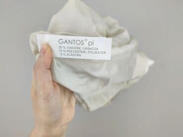 szablony sukienek: Sukienka damska, rozmiar M — 5