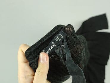 wegańskie buty zimowe: Atmosphere, Kardigan damski, rozmiar S — 4