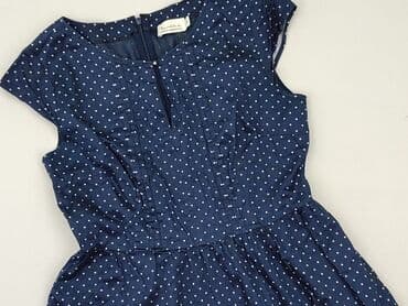 reserved sukienka zebra: Women`s dress, size M (EU 38) — 1