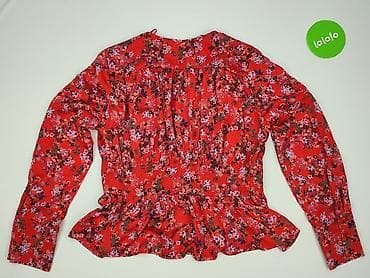 bluza red fireball: Savida, Bluzka damska, rozmiar M — 3