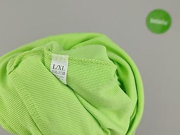 moraj spodnie: Bamboo, Legginsy Krótkie damskie, rozmiar XL — 5