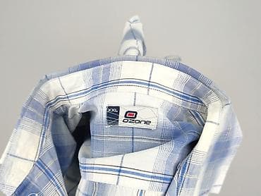 oversized tshirt h: Koszulа dla mężczyzn, rozmiar 2XL — 4