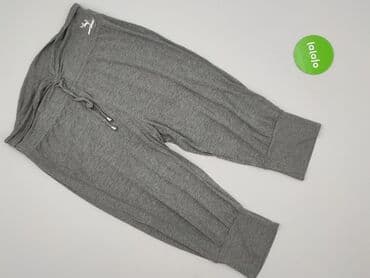 chicaca spodnie: Crivit, Spodnie 3/4 damskie, rozmiar M — 2