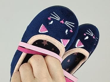 koszule native: Kapcie 23, Używany — 5