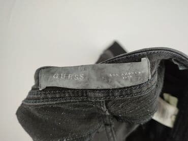 guess torebka na ramię: Guess Jeans, Jeansy damskie, rozmiar L — 4