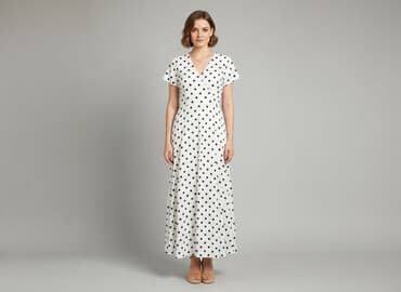 sukienki zalando na wesele: Zanzea, Sukienka damska, rozmiar M — 7