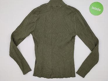 poliamid sweter: FB Sister, Sweter damski, rozmiar L — 3