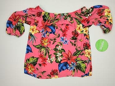 bluzki bezowe: F&F, Bluzka damska, rozmiar M — 2