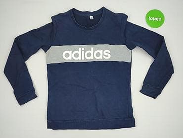 adidas sweter: Adidas, Bluza damska
, rozmiar S — 2