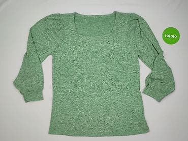 deezee garnitur damski: Bluzka damska, rozmiar L — 2