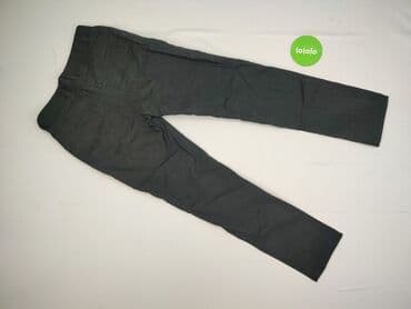 spodnie joggery damskie house: House, Spodnie materiałowe damskie, rozmiar S — 3