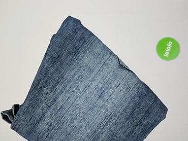 second hand zara: Jeansy damskie, rozmiar S — 5