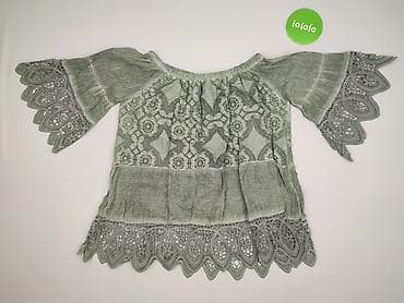 sandalki ck: Bluzka damska, rozmiar M — 2