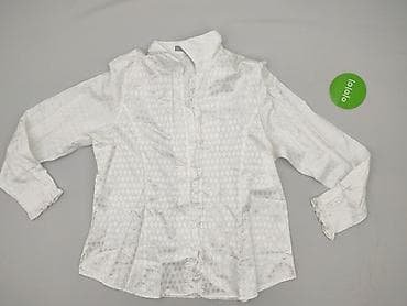 shirts marks and spencer: Koszula damska, rozmiar 3XL — 2