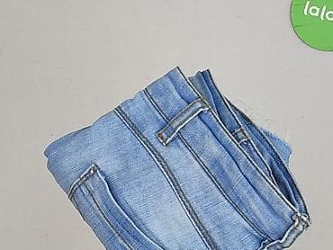 trampki levis biale: ONLY, Szorty damskie, rozmiar S — 6