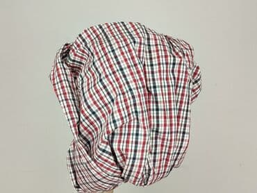 koszula mdp czerwona: Springfield, Koszulа dla mężczyzn, rozmiar M — 5