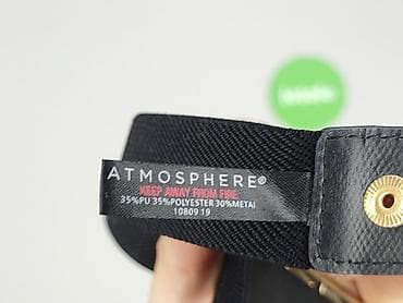 torebki: Pasek, Damskie, stan - Dobry — 6