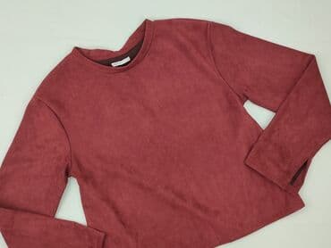 Women: Cropp, Women`s sweatshirt, size L (EU 40) — 1