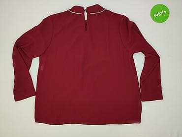 alexandra bartlett: Bluzka damska, rozmiar 3XL — 3