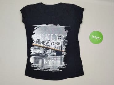 tshirty damskie używane: T-shirt damski, rozmiar S — 2