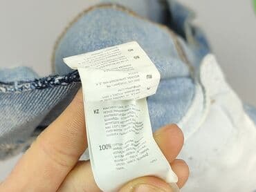 french connection marynarka: House of Denim, Kurtka jeansowa damska, XS — 5