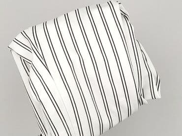 reserved spodenki krótkie: Reserved, Spodnie materiałowe damskie, rozmiar S — 6