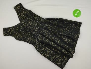 sukienka czerwona obcisła: Ricamare, Sukienka damska, S — 3