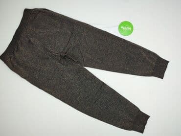 bluzy dresowe: Mohito, Spodnie dresowe damskie, rozmiar XL — 3