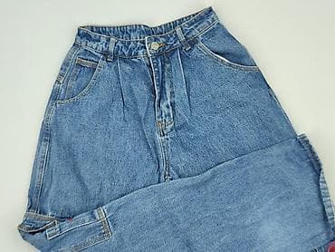 program shein: Shein, Spodnie cargo damskie, rozmiar XS — 1