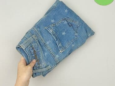 dżinsy pull and bear: PULL&BEAR, Jeans for women, size XS — 6