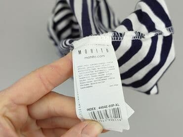 bluzki dla puszystych allegro: Mohito, Spódnica damska, XL — 4