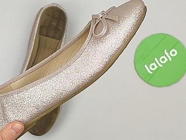 Obuwie damskie: Balerinki damskie, rozmiar 36 — 8
