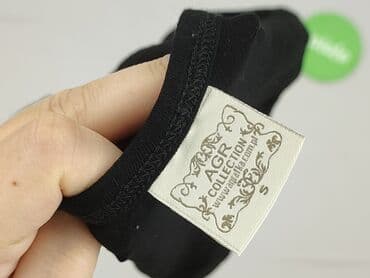 eleganckie swetry damskie różpinane do sukienki: Women`s knitwear, size S — 5