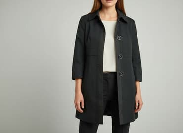 kurtka marks spencer: Marks & Spencer, Płaszcz damski, rozmiar M — 7