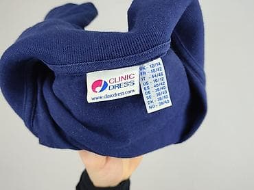 nike pro bluzki: Damska koszulka polo, rozmiar XL — 4