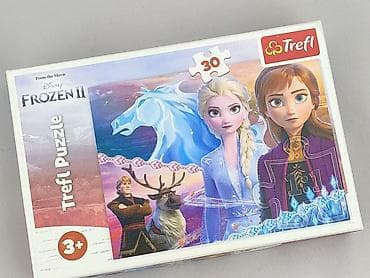 koszula regular: Puzzle dla Dzieci, stan - Bardzo dobry — 1