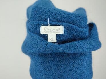 sweter z solar: Solar, Sweter damski, rozmiar XL — 4