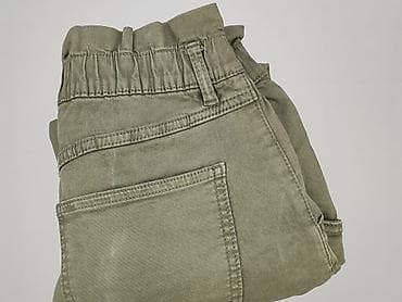 slips pants: Spodnie materiałowe damskie, rozmiar 2XS — 7