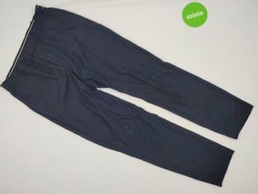 pizama hello kitty spodnie: Spodnie materiałowe damskie, rozmiar M — 2