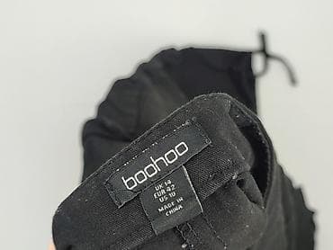 Штани: Boohoo, Штани карго жіночі, розмір M — 4