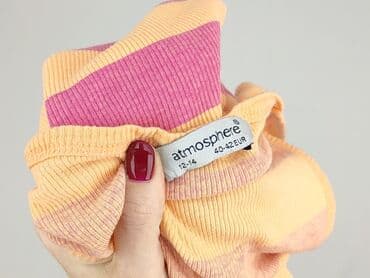 koszulki z atomowkami: Atmosphere, Top damski, rozmiar L — 5